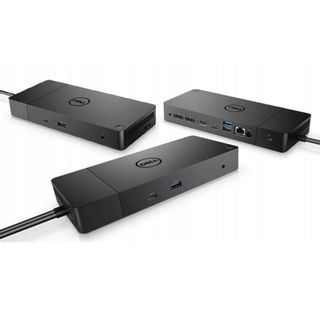 デル(DELL)のDell Thunderbolt Dock – WD19TBS(PC周辺機器)