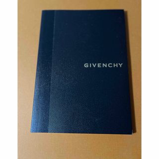 ジバンシィ(GIVENCHY)のGIVENCHY ノート (ノート/メモ帳/ふせん)