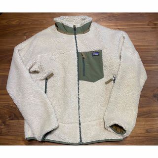 patagonia - 古着 08年製 パタゴニア Patagonia リツールジャケット ...