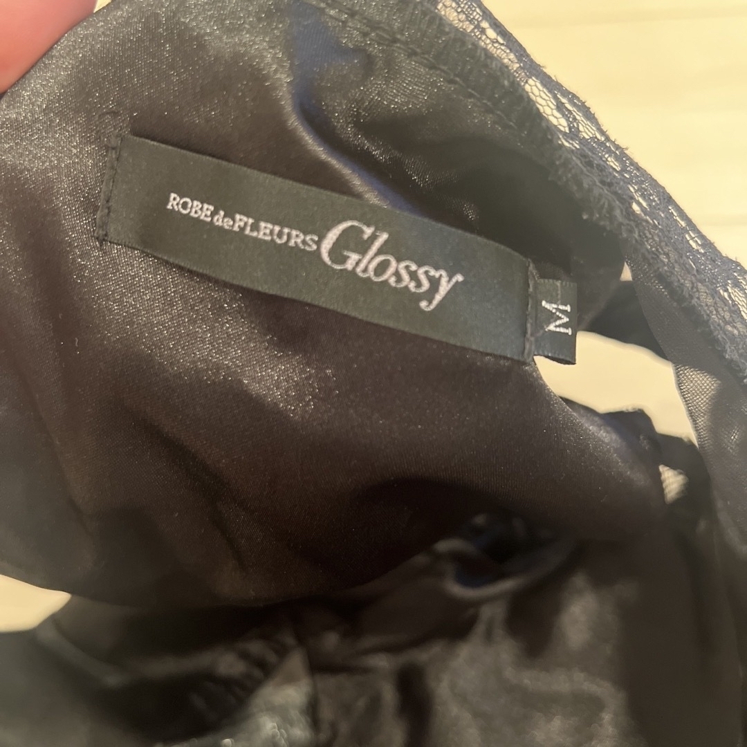 an(アン)のROBE de FLEURS Glossy レディースのフォーマル/ドレス(ナイトドレス)の商品写真
