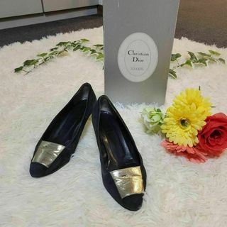 ディオール(Christian Dior) フラットシューズの通販 92点
