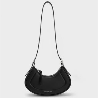 チャールズアンドキース(Charles and Keith)のCHARLES&KEITH チャールズアンドキース　バック(ショルダーバッグ)