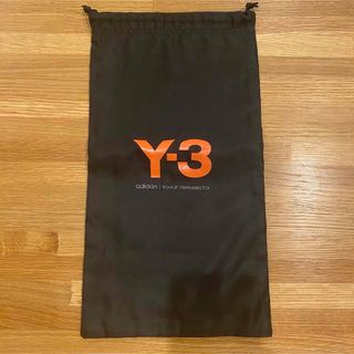 ワイスリー(Y-3)のY-3 靴袋(スニーカー)