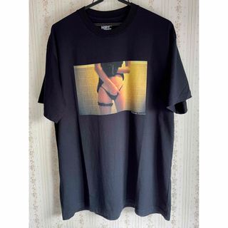 マインデニム(MINEDENIM)のMINEDENIM Stie-lo×Davide Sorrenti  Tee(Tシャツ/カットソー(半袖/袖なし))