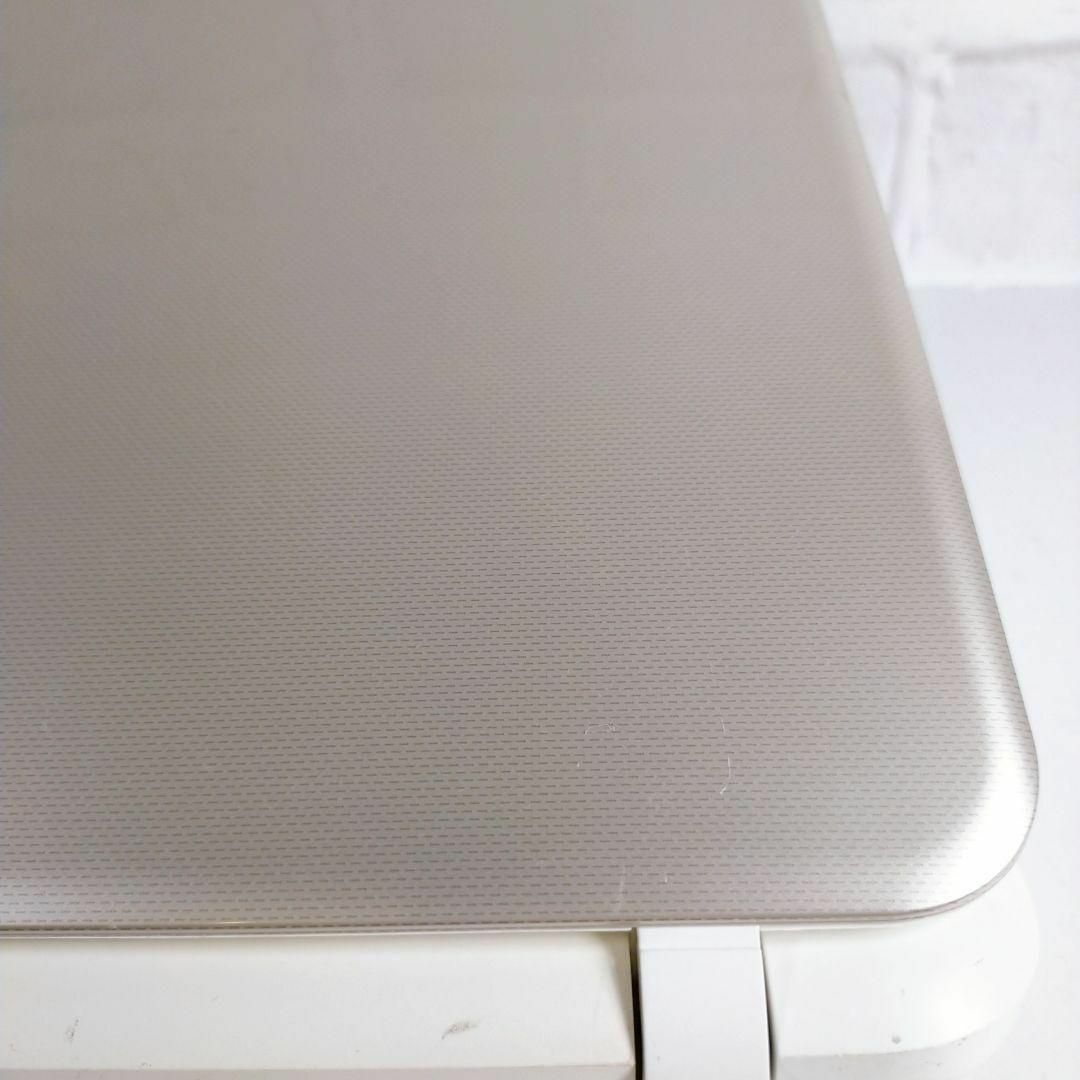 Core i5Windows11簡単すぐ使えるノートパソコンカメラ付きPCの通販 by