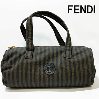 フェンディ(FENDI)のFENDI フェンディ バッグ ポーチ(ポーチ)