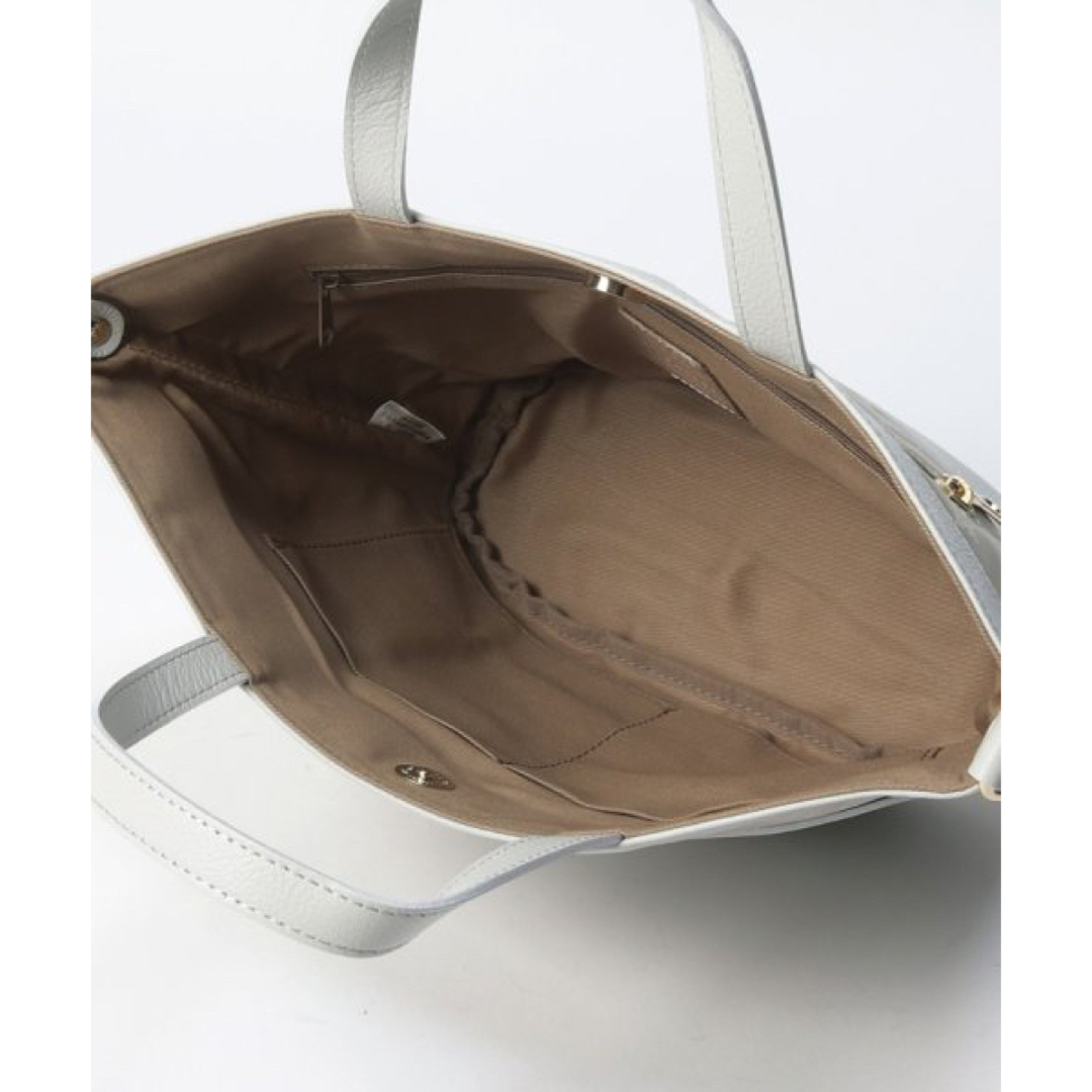 Russet - 新品✨タグ付き♪定価28,600円 ラシット 牛革 バッグ 大特価