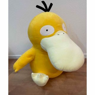 値下げ　コダック　ぬいぐるみ　新品(キャラクターグッズ)