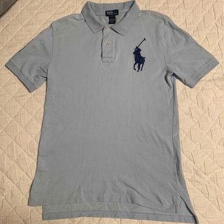 ポロラルフローレン(POLO RALPH LAUREN)のラルフローレン  ポロシャツ(Tシャツ/カットソー)