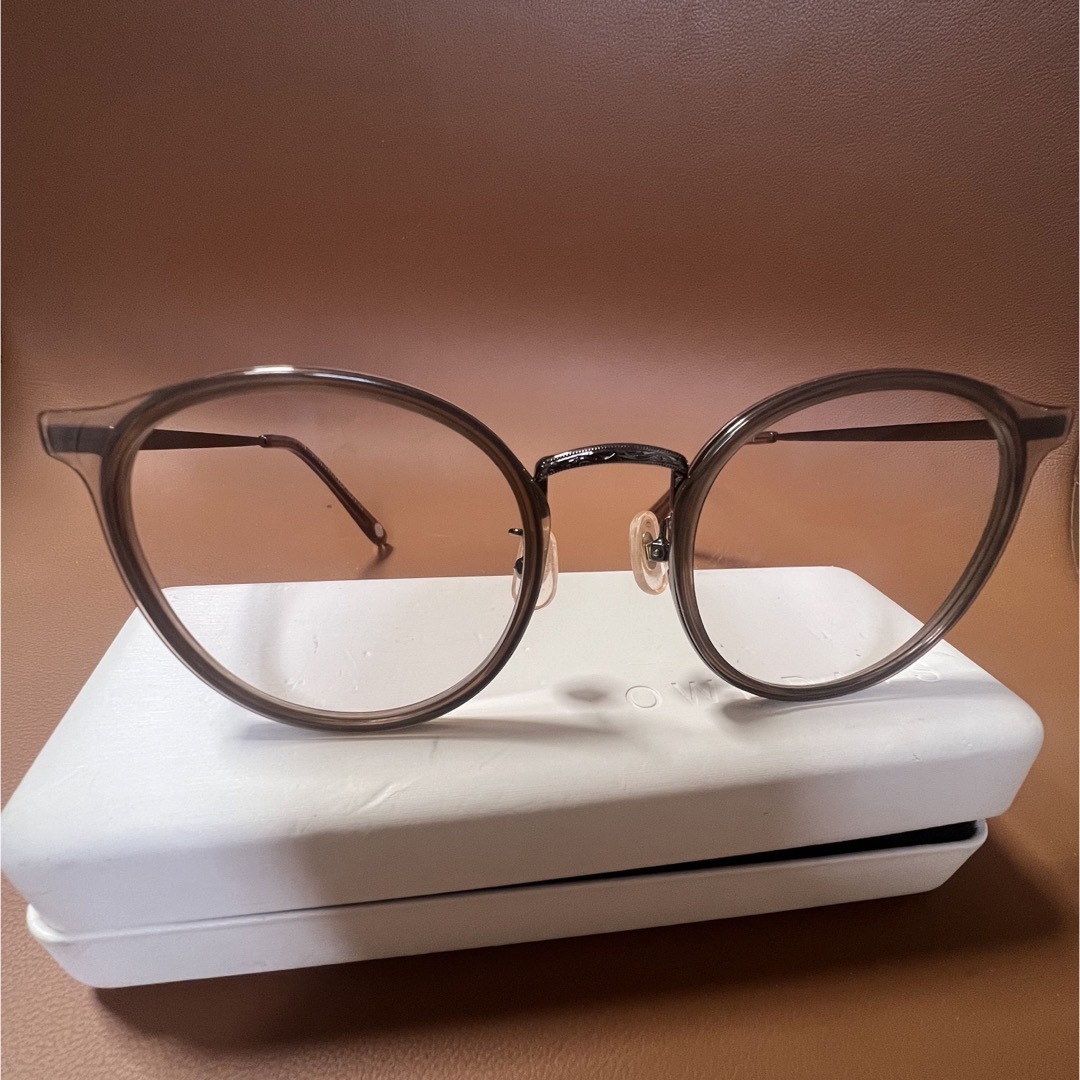 OWNDAYSメガネ♡ レディースのファッション小物(サングラス/メガネ)の商品写真