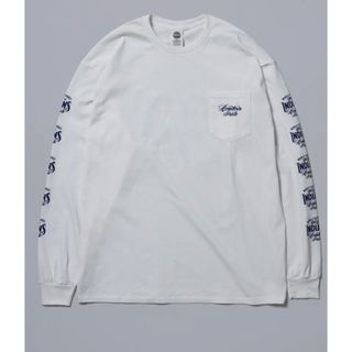 Tokyo Indians MC ID-LST 03 東京インディアンズ ロンT(Tシャツ/カットソー(七分/長袖))