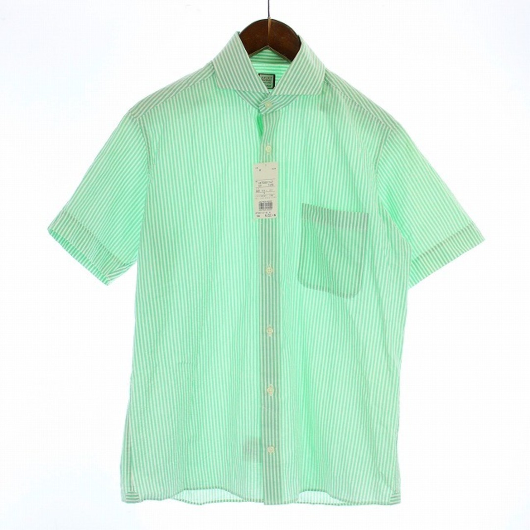 other(アザー)のSHIRT FACTORY URBAN RELAX SLIM FIT シャツ メンズのトップス(シャツ)の商品写真