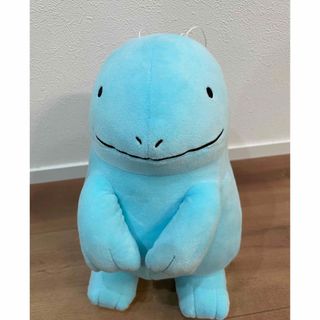 値下げ　ヌオー　ぬいぐるみ　新品(ぬいぐるみ)
