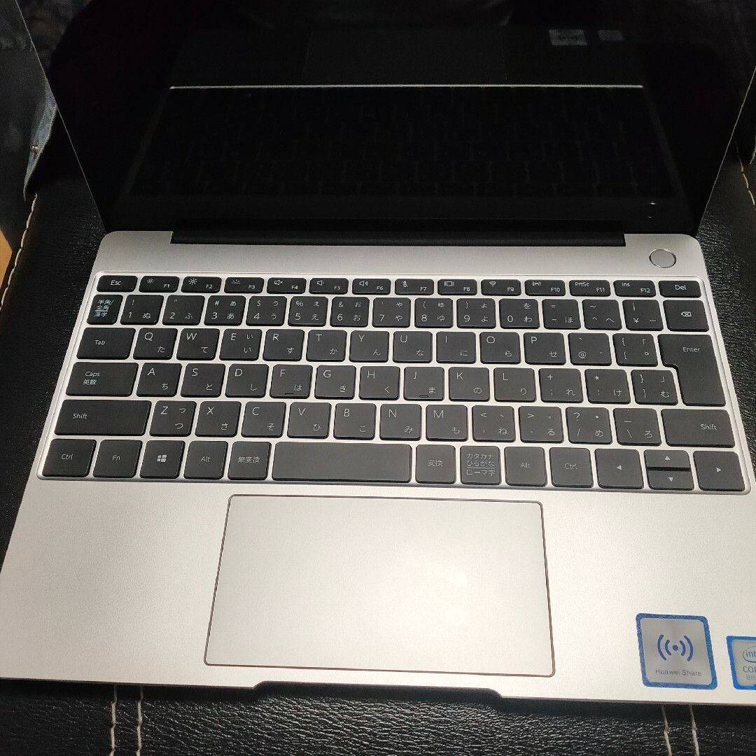 美品　HUAWEI MateBook 13