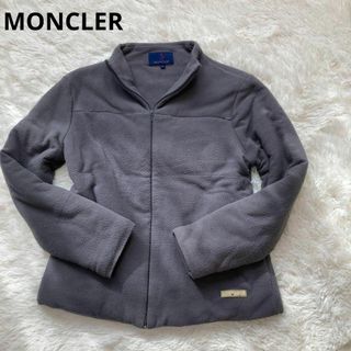 〈希少〉OLD　MONCLER　モンクレール　ダウンジャケット　GORE-TEX