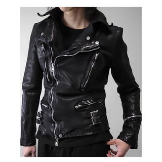 ISAMUKATAYAMA BACKLASH - (定価374000)バックラッシュ・イタリアン ISAMUKATAYAMA BACKLASH - (定価374000)バックラッシュ・イタリアン