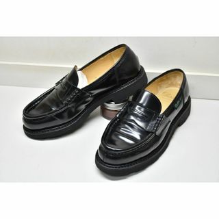 Paraboot - Paraboot ORSAY UK4 23.5cmの通販 by すもも商店 ...