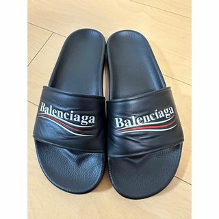 バレンシアガ サンダル(メンズ)の通販 100点以上 | Balenciagaのメンズ ...