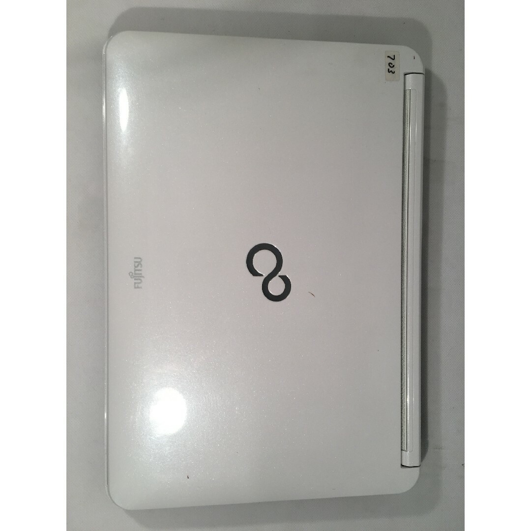 Fujitsu office2016認証済み SSD 240GB i5