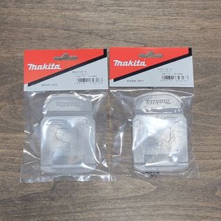 マキタ makita 充電式 充電器あり値下げ❣️
