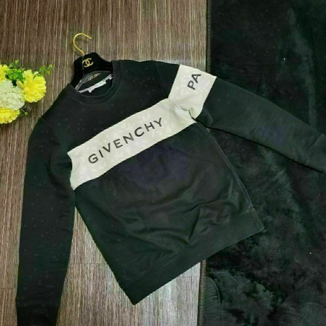 GIVENCHY/パーカー/トレーナー