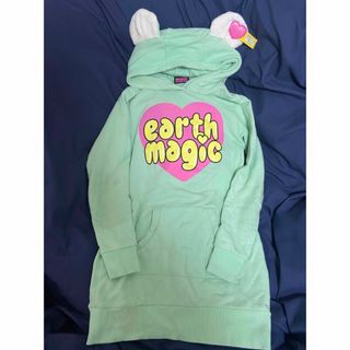 アースマジック(EARTHMAGIC)の♡専用ページ❤︎(ワンピース)