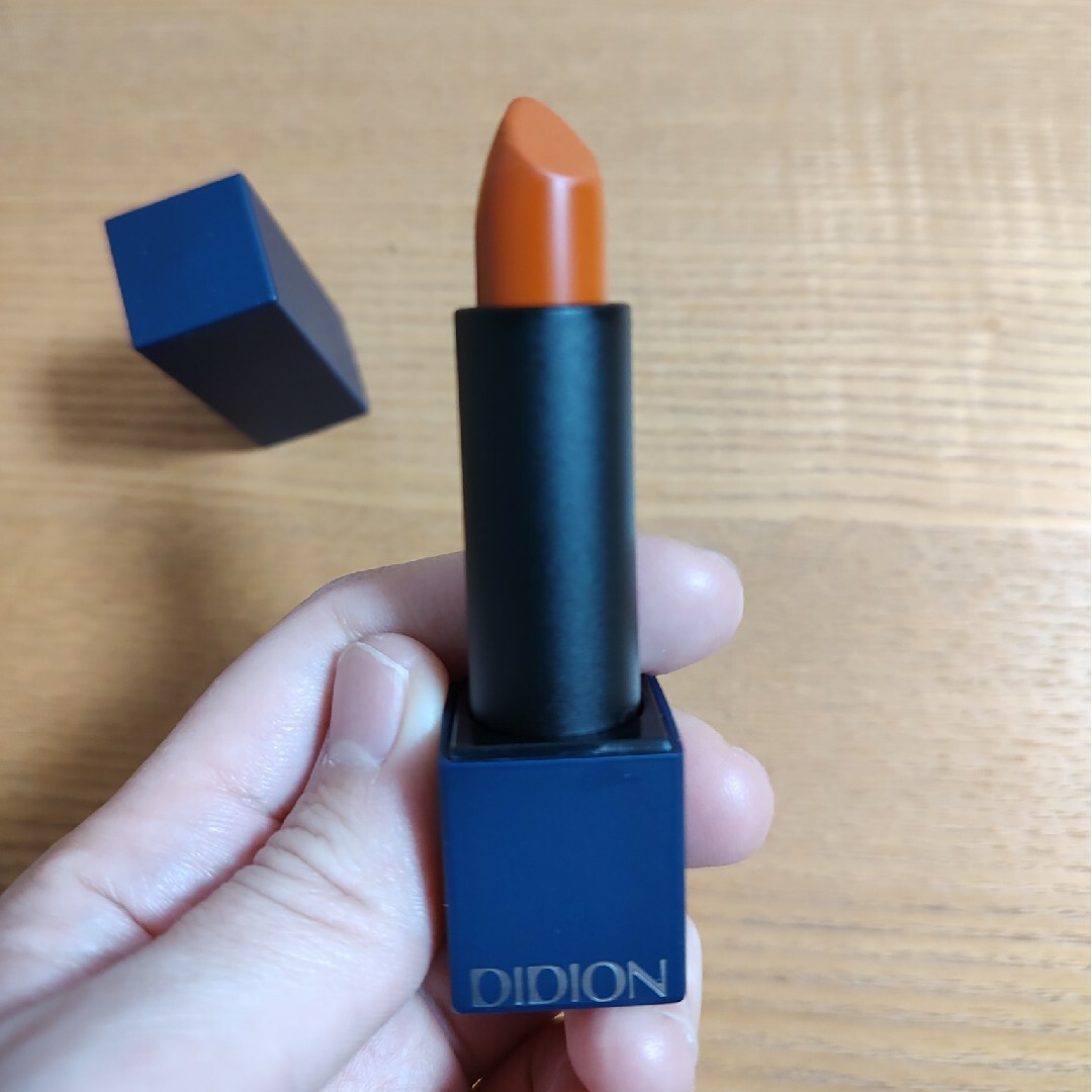 RMK(アールエムケー)のDIDION リップ 02 コスメ/美容のベースメイク/化粧品(口紅)の商品写真