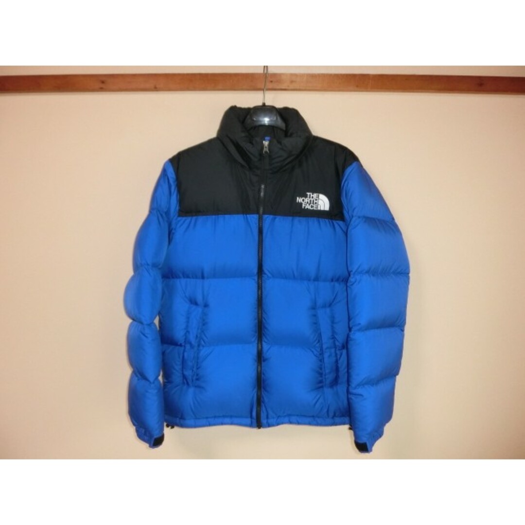 THE NORTH FACE 　ノースフェイス　ヌプシJKT　ND91841