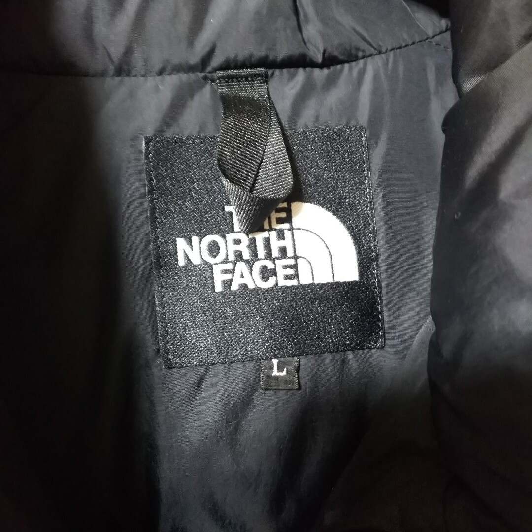 THE NORTH FACE 　ノースフェイス　ヌプシJKT　ND91841