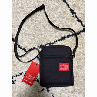 マンハッタンポーテージ(Manhattan Portage)の★新品未使用★Manhattan Portage ミニショルダーバッグ(ショルダーバッグ)