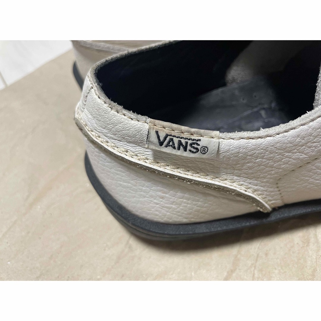 VANS(ヴァンズ)のバンズ　vans  スニーカー メンズの靴/シューズ(スニーカー)の商品写真