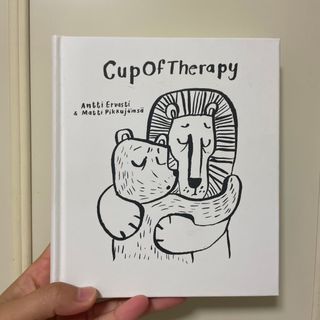 MUJI book - Cup of therapy(その他)