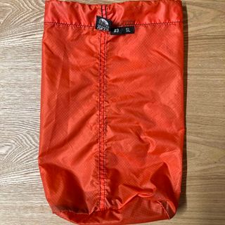 グラナイトギア(GRANITE GEAR)のグラナイトギア エアバッグ#3 5L(登山用品)