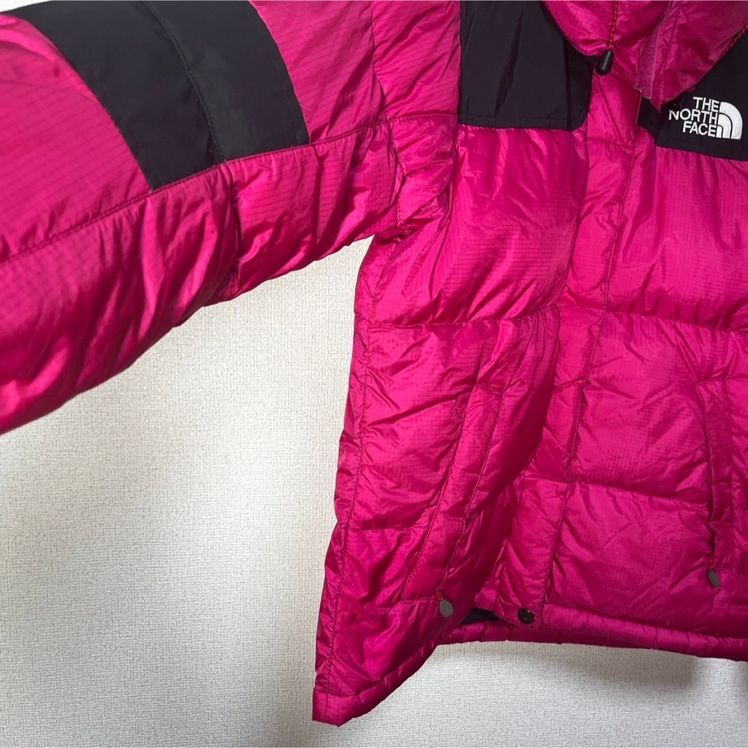 THE NORTH FACE - ノースフェイス】ダウンジャケット700 ダーク THE NORTH FACE - ノースフェイス】ダウンジャケット700 ダーク