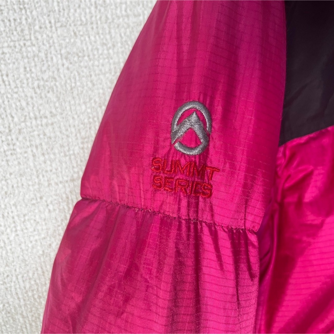 THE NORTH FACE - ノースフェイス】ダウンジャケット700 ダーク THE NORTH FACE - ノースフェイス】ダウンジャケット700 ダーク