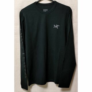 ARC'TERYX - ARC'TERYX アークテリクス Cormac Crew LS Mens S黒の通販