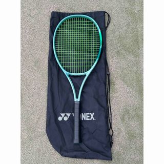 YONEX percept パーセプト100Ｄ G2 国内正規品 ソフトケース付