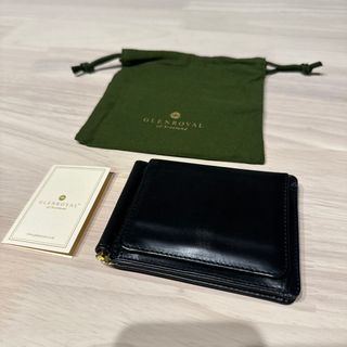 グレンロイヤル(GLENROYAL)のにっし様専用　GLENROYAL マネークリップ(マネークリップ)