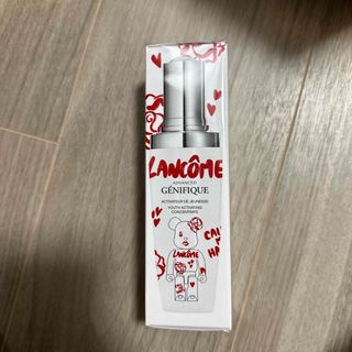 ランコム(LANCOME)のジェニフィックアドバンストN 50ml(美容液)