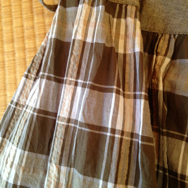 SM2(サマンサモスモス)のSM2のロングスカート レディースのスカート(ロングスカート)の商品写真