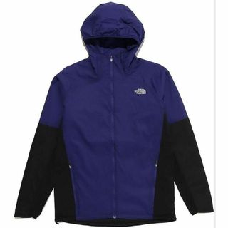 ザノースフェイス(THE NORTH FACE)の【新品タグ付き】ザノースフェイス トレイルフーディ NY82176 XL(ナイロンジャケット)