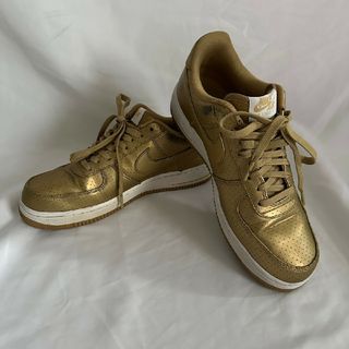 ✨希少・美品 ✨ ナイキ Nike エアフォース1 アートデザイン 28㎝