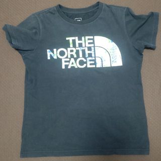 ザノースフェイス(THE NORTH FACE)のノースフェイスTシャツSサイズ(Tシャツ(半袖/袖なし))