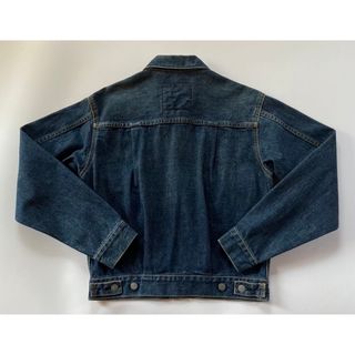 Levi's - Levi's 507 濃紺 デニムジャケット2nd 36の通販 by REIMS