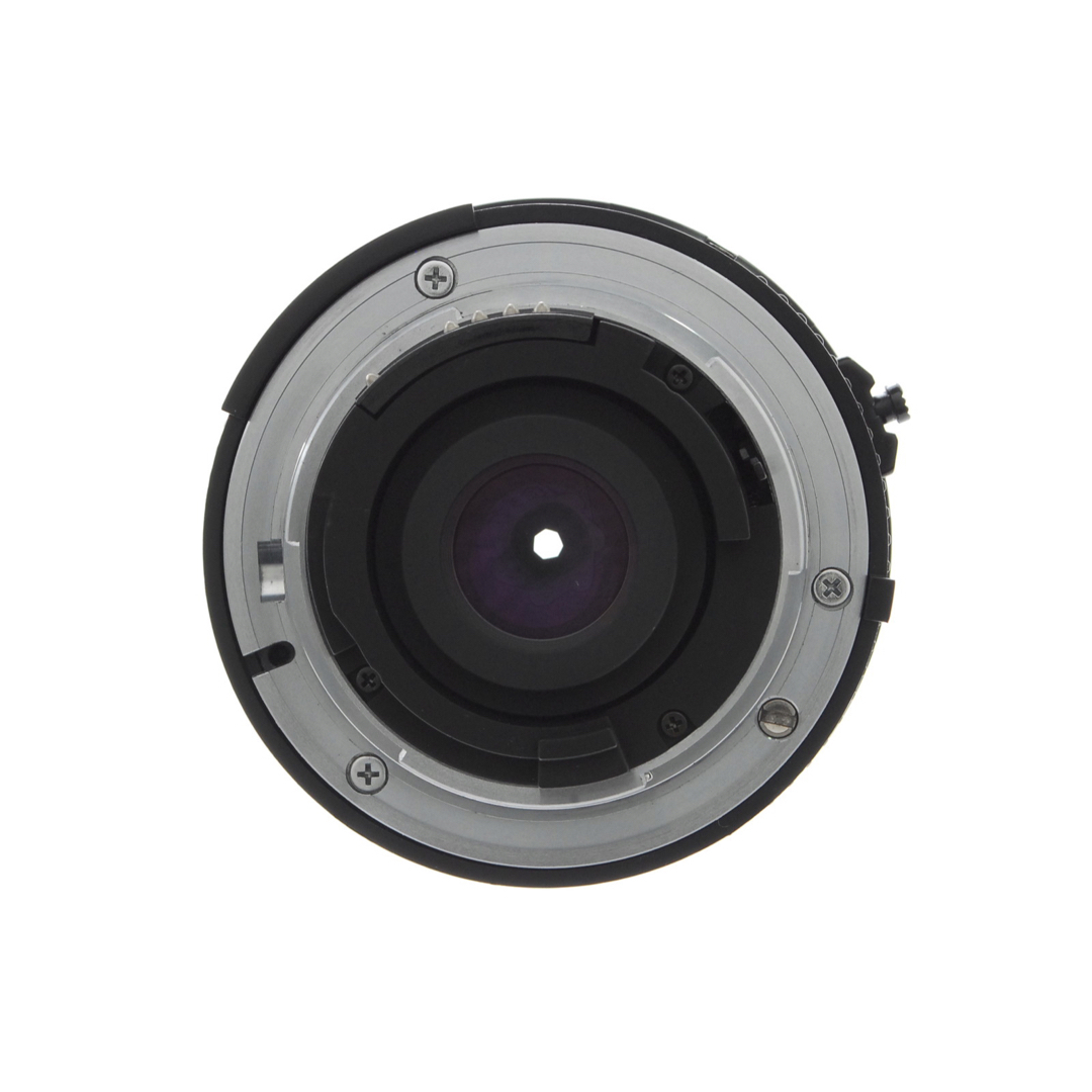 Nikon - ❤️小型軽量！扱いやすい広角単焦点✨☆ニコン AF 28mm F2.8 ...
