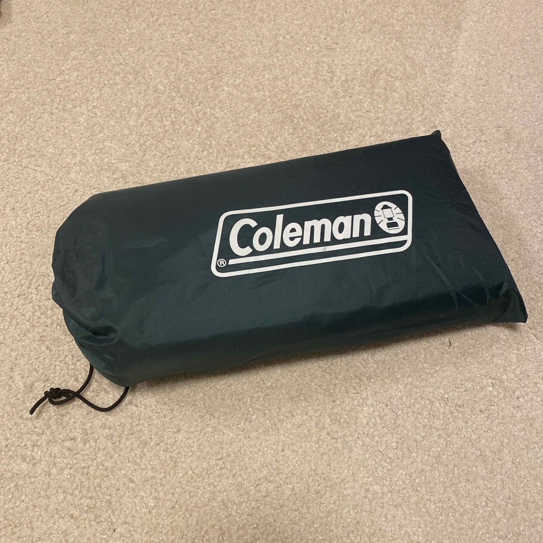 Coleman(コールマン)のColeman グランドシート スポーツ/アウトドアのアウトドア(その他)の商品写真