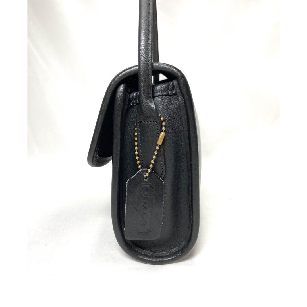 美品】COACH オールドコーチ ショルダーバッグ ドイツホック 9892 美品】COACH オールドコーチ ショルダーバッグ ドイツホック 9892