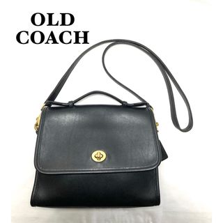 コーチ(COACH) オールドコーチ ショルダーバッグ(レディース)の通販