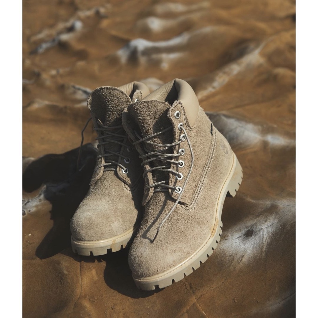 nonnative(ノンネイティブ)のnonnative timberland 6INCH 23aw 25cm メンズの靴/シューズ(ブーツ)の商品写真