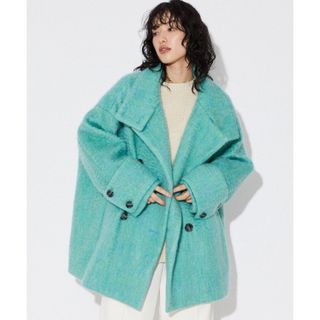 L'Appartement LYRIA Femme Coat トレンチコート